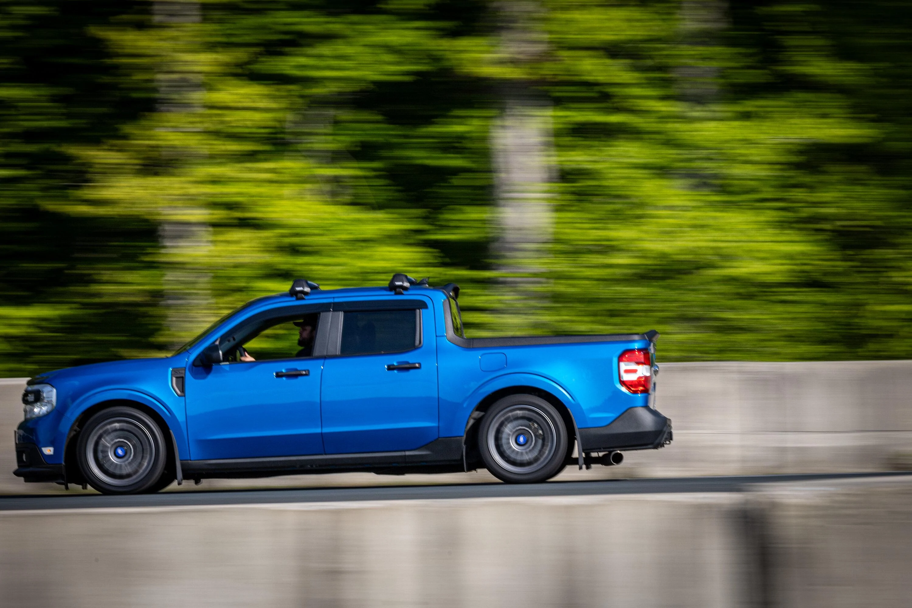 Ford Maverick VELOCITY BLUE Maverick Photos Thread 99318186-IMG_9298