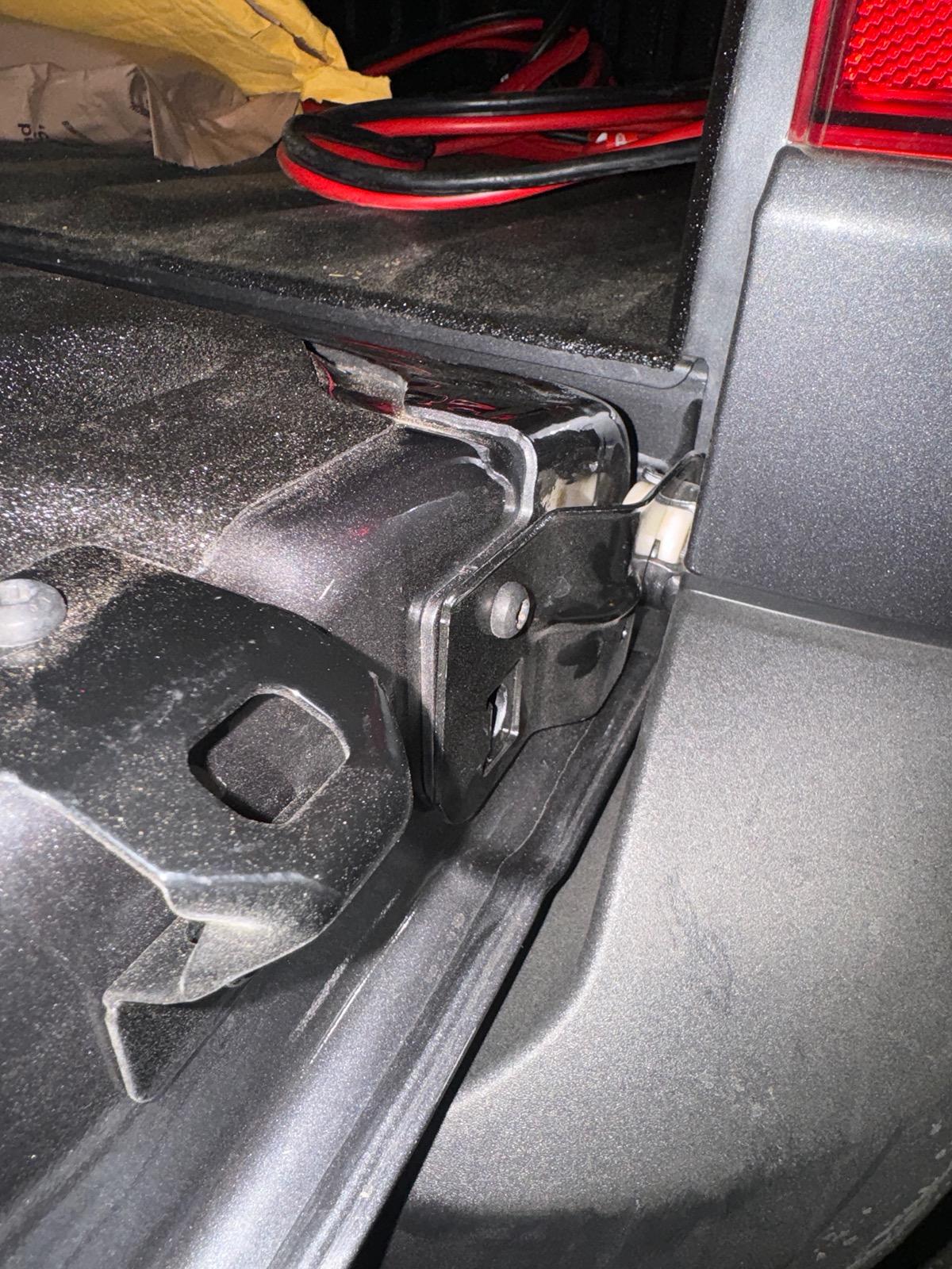 Ford Maverick Do I need this? image