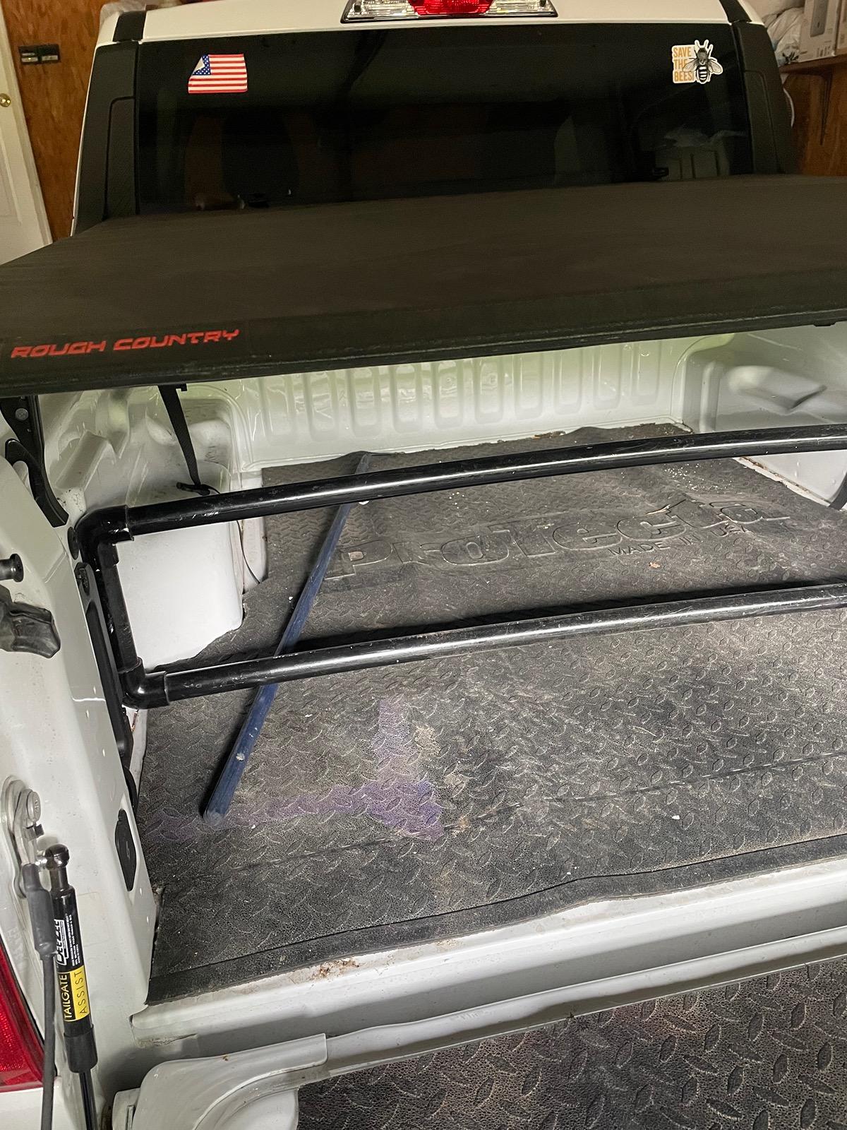 Ford Maverick 2024 XLT DIY Mods IMG_0592