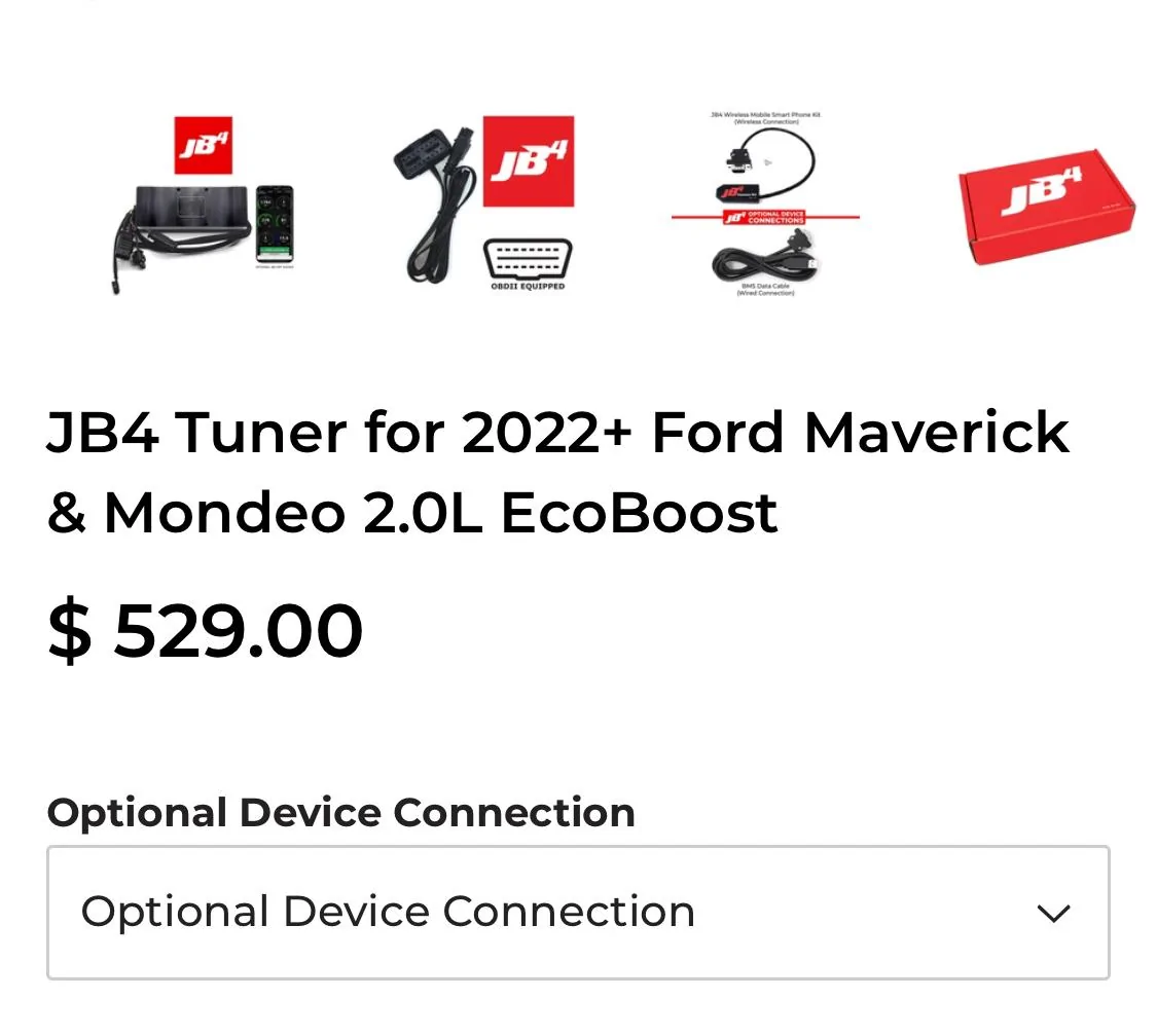 Ford Maverick E30 Tunes IMG_0330