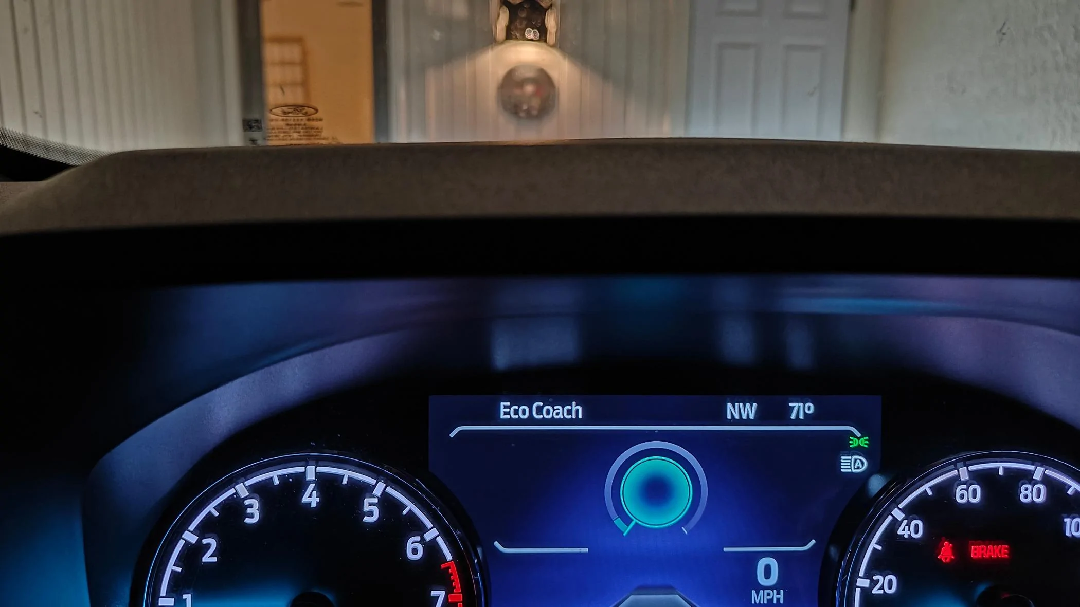 Ford Maverick FORScan Mod – Enable Eco Coach Mode IMG20240430220515