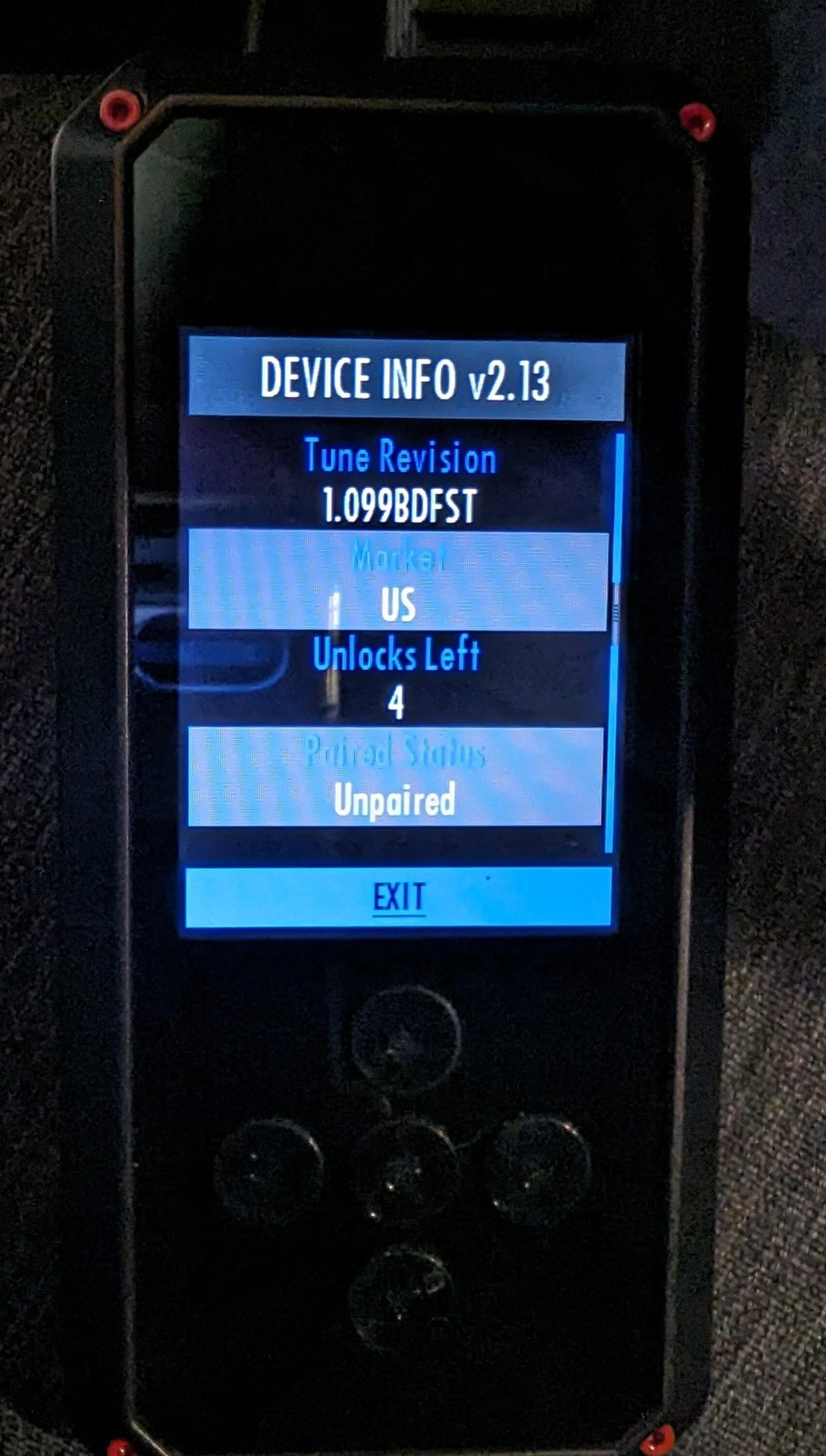 Ford Maverick For Sale: SCT REV-X (BDX) tuner $100 shipped PXL_20240430_192516217