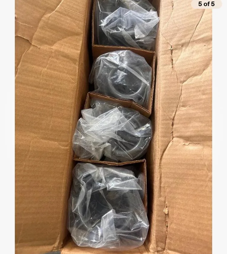 Ford Maverick Lowering springs and SOLID sway bar IMG_1051