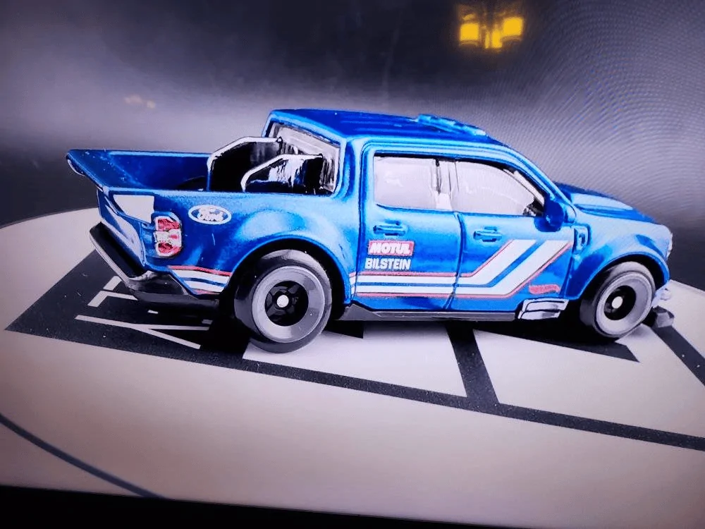 Ford Maverick Hot Wheels Ford Maverick Pickup (Coming Soon!) 1714571044841-d3