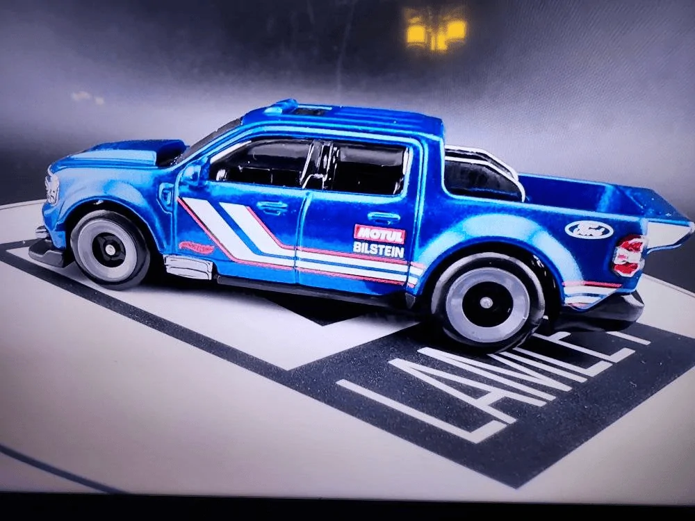 Ford Maverick Hot Wheels Ford Maverick Pickup (Coming Soon!) 1714571089225-5y