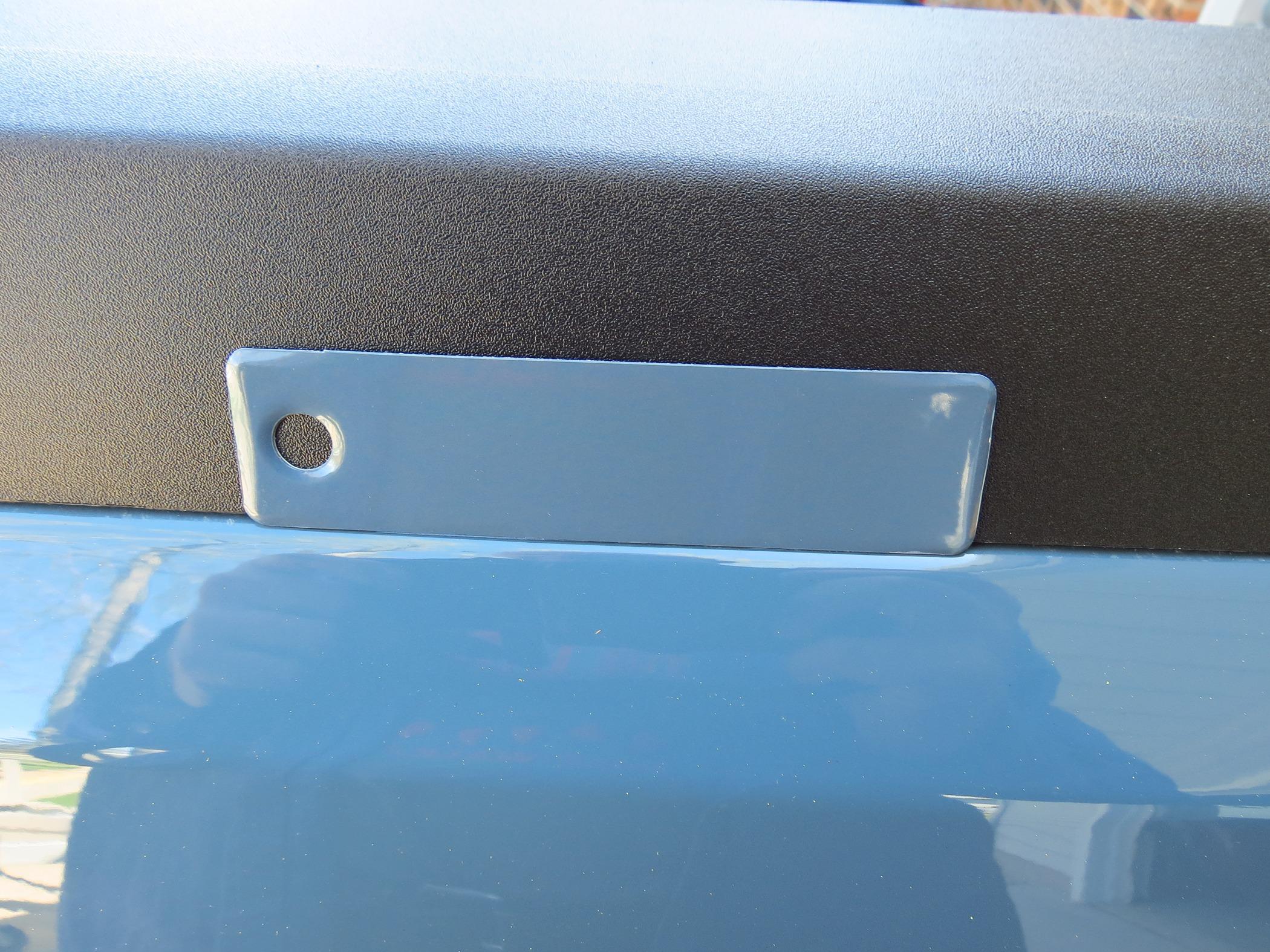 Ford Maverick Found some Area 51 powdercoating powder IMG_6850.JPG