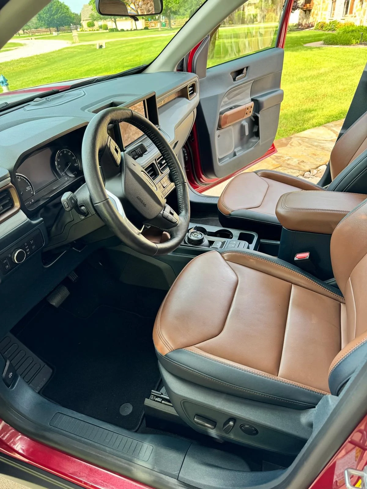Ford Maverick 2022 First Edition For Sale IMG_0374