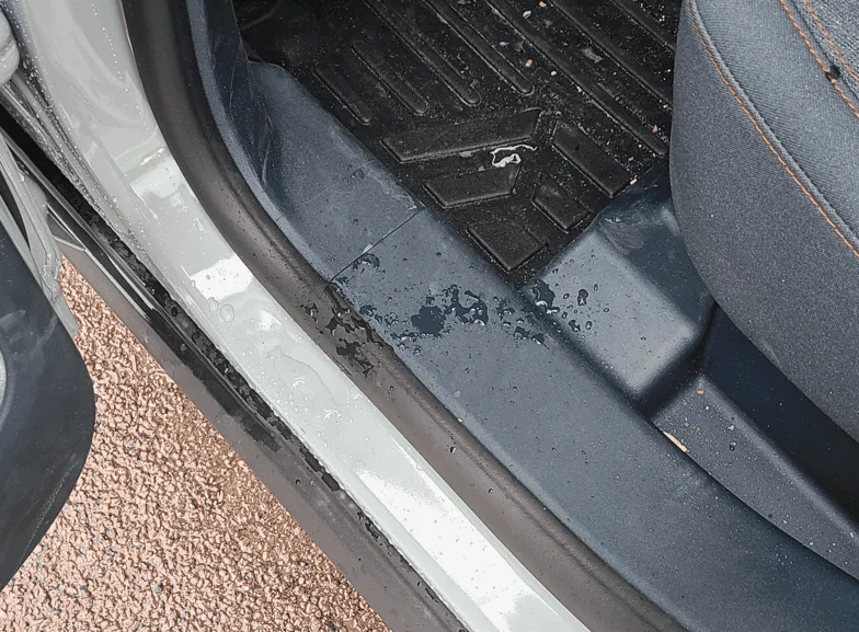 Ford Maverick Bed wash-out - BEWARE! 1714750091340-17