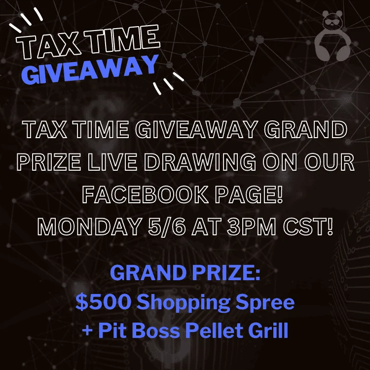 Ford Maverick Panda Motorworks Tax Time Giveaway Winners + Rebate Weekend! unnamed (24)