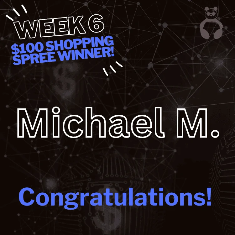 Ford Maverick Panda Motorworks Tax Time Giveaway Winners + Rebate Weekend! unnamed (26)