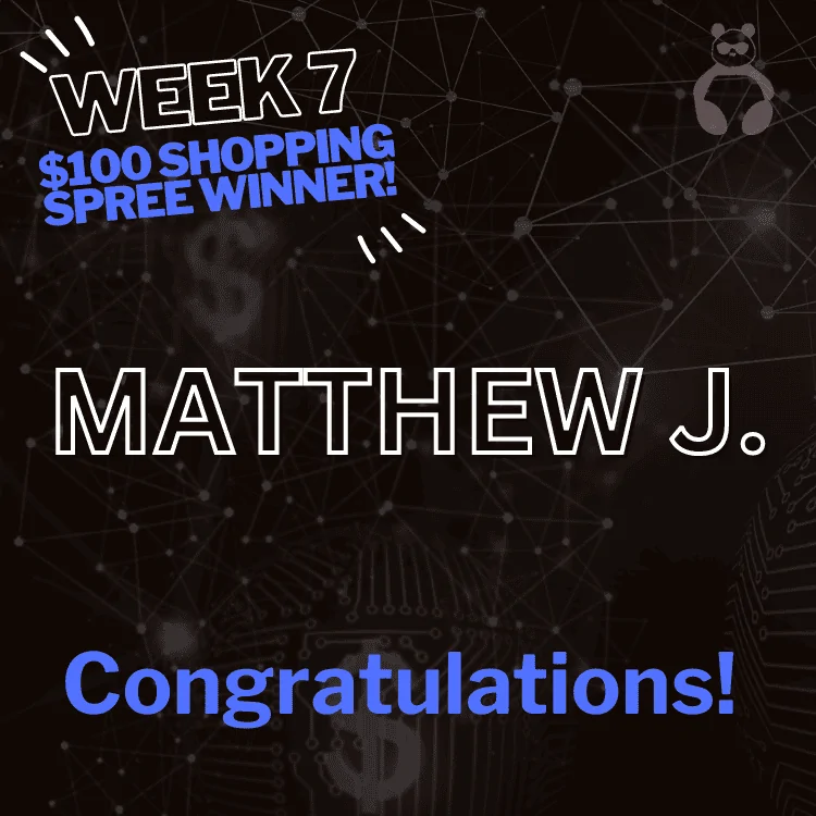 Ford Maverick Panda Motorworks Tax Time Giveaway Winners + Rebate Weekend! unnamed (27)