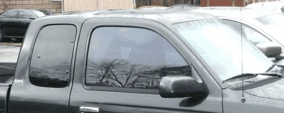 Ford Maverick Factory Window Tint for Rear Windows 1714770781478-o1