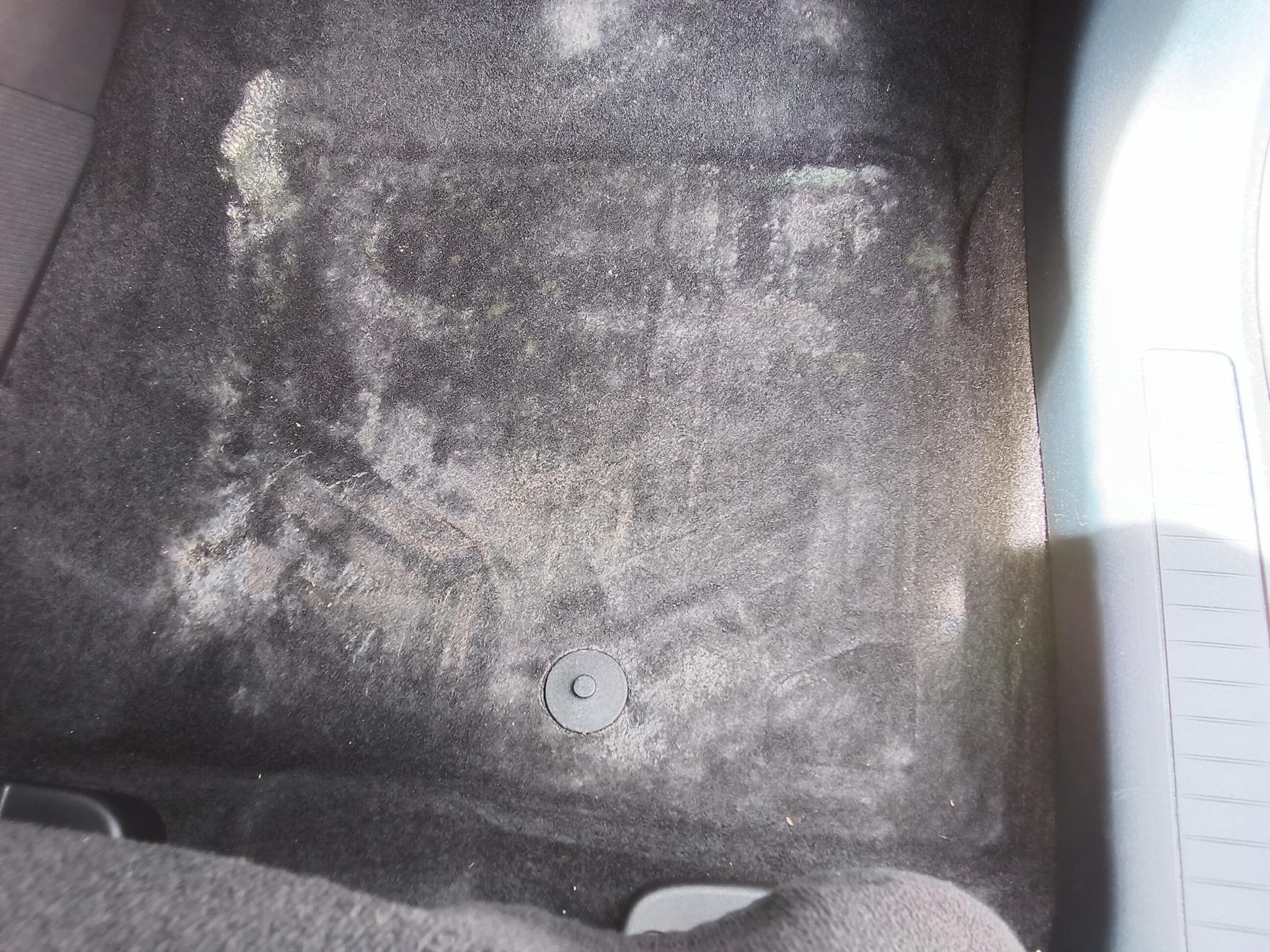 Ford Maverick Leak on passenger side front floor. Any ideas? 17148415876254065912575376993364