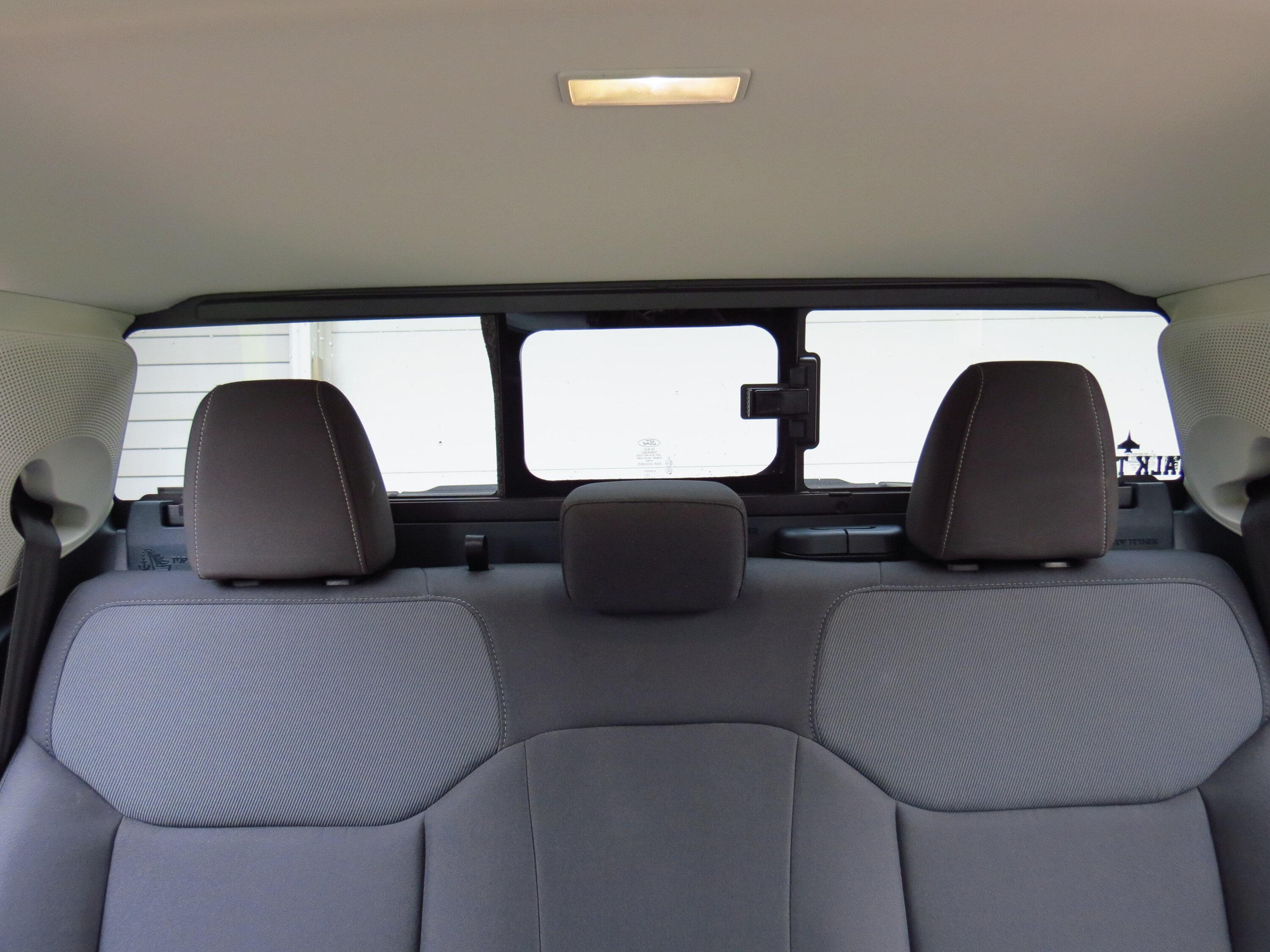 Ford Maverick Rear Folding Headrests from Escape (better rear visibility) IMG_6954.JPG