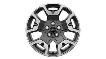 Ford Maverick Rank your favorite OEM wheels on a Maverick. 1715002235606-cc