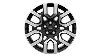 Ford Maverick Rank your favorite OEM wheels on a Maverick. 1715002340323-m