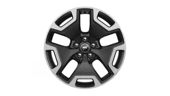 Ford Maverick Rank your favorite OEM wheels on a Maverick. 1715002492576-7x
