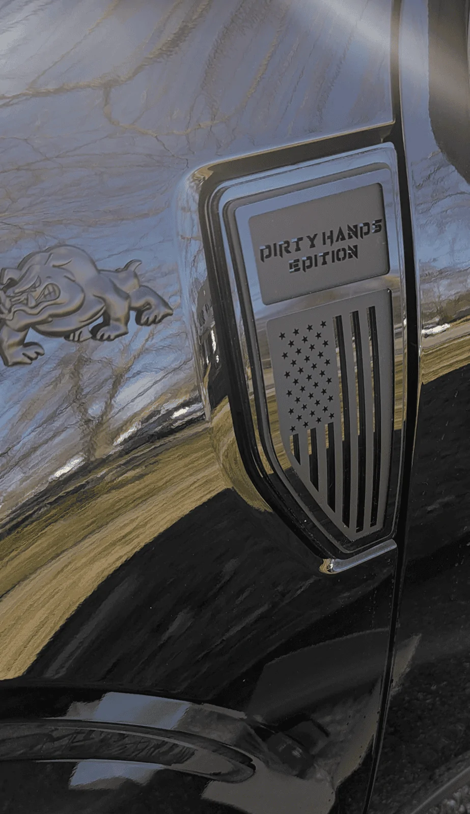 Ford Maverick Dudd Screenshot_20240506-094305