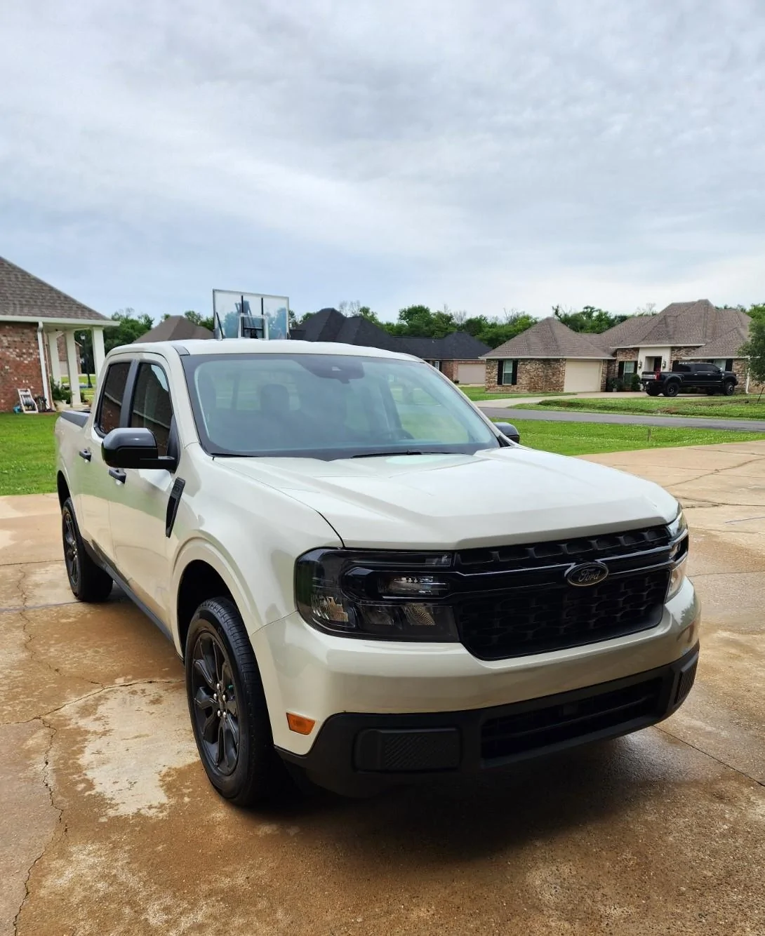 Ford Maverick TERRAIN Maverick Photos Thread 2024 Maverick