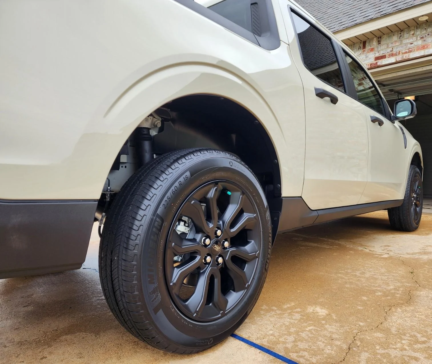 Ford Maverick TERRAIN Maverick Photos Thread 20240503_133309