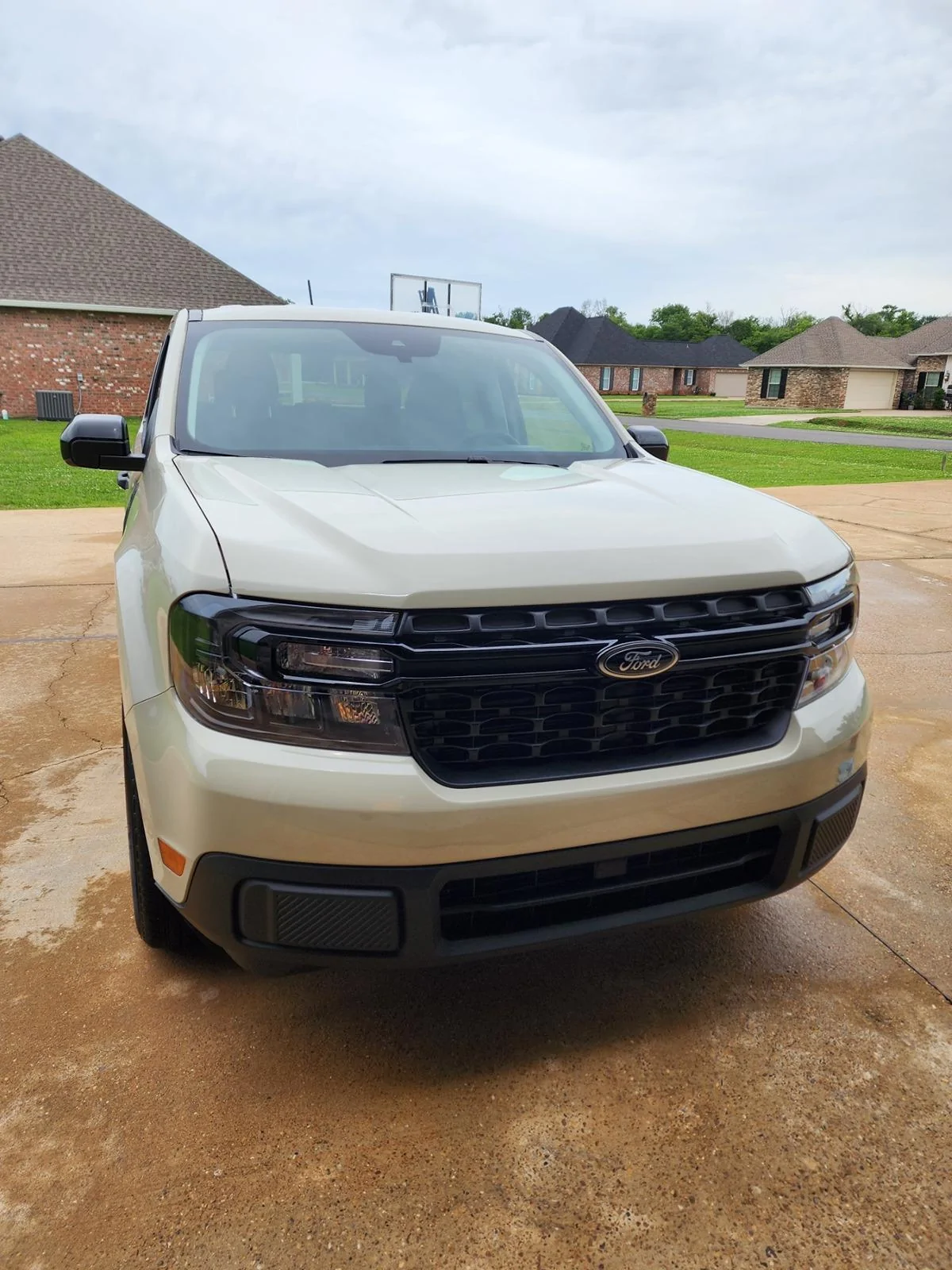 Ford Maverick TERRAIN Maverick Photos Thread 20240503_133200