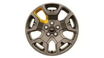 Ford Maverick Rank your favorite OEM wheels on a Maverick. 1715005392650-3n