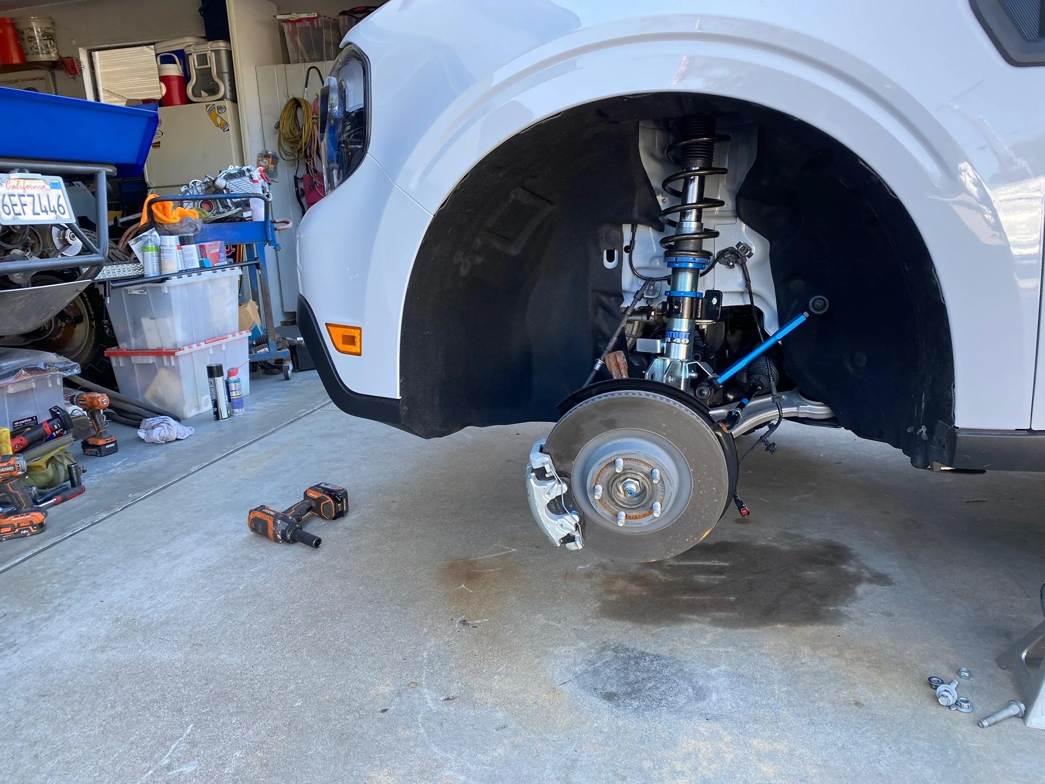 Ford Maverick Highest End Lift Kit? IMG_2810