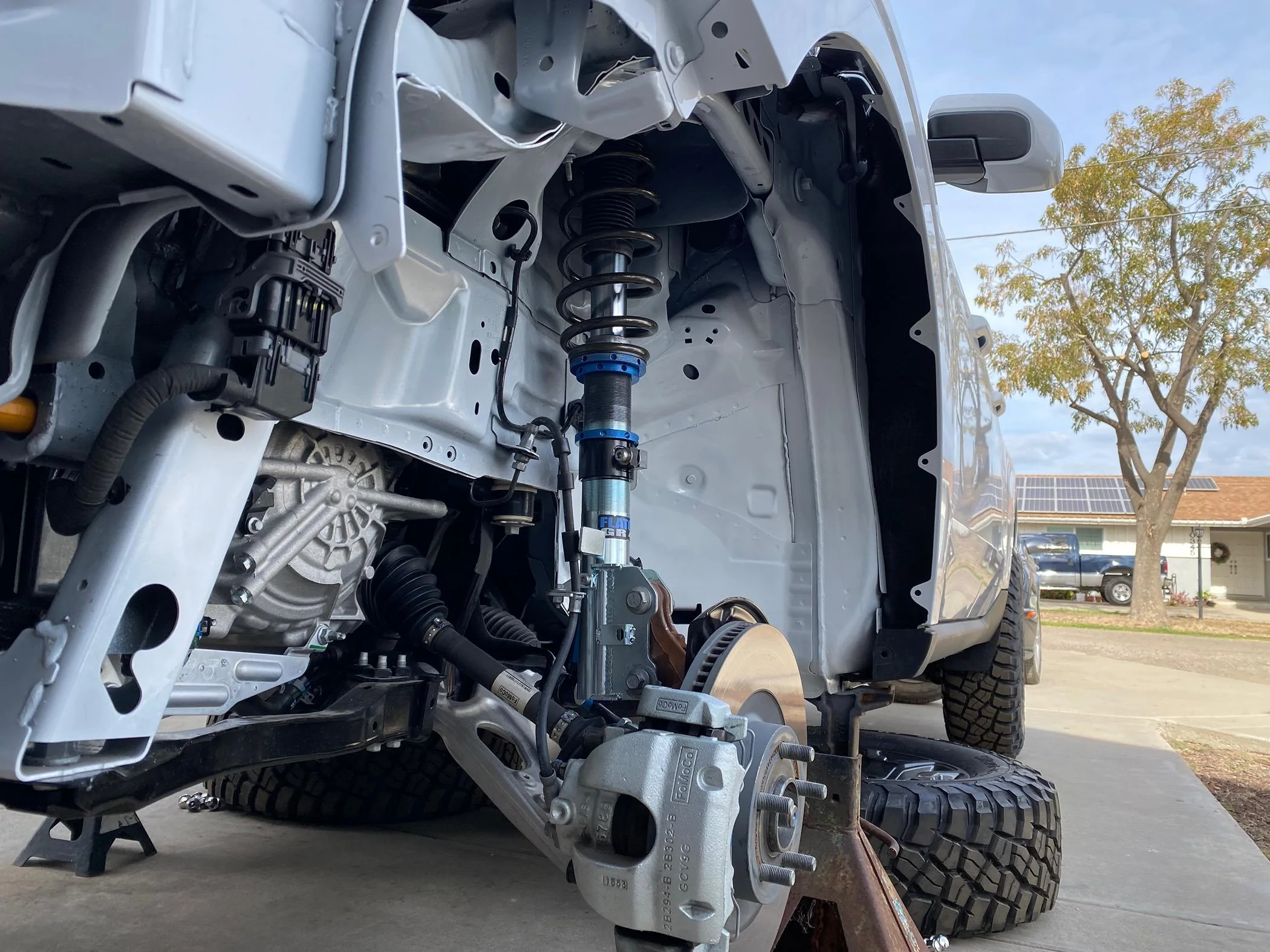 Ford Maverick Highest End Lift Kit? IMG_2851