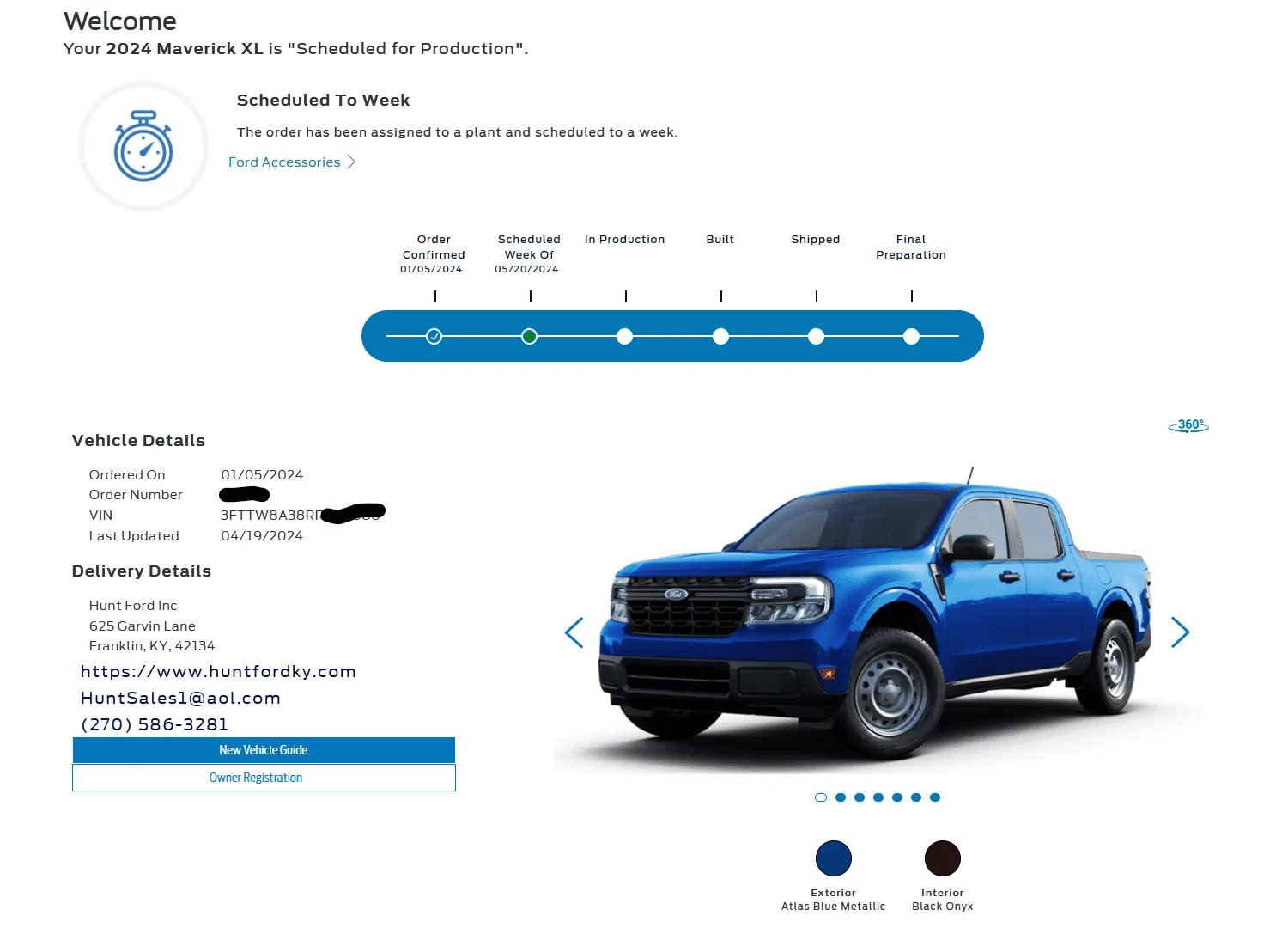 Ford Maverick 📊 Maverick Order Tracking List & Stats [Enter Yours!] 1715028342485-ny