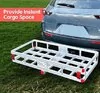 Ford Maverick Receiver Hitch Cargo Carrier 156929-9385c3f647d3dea4a5f82fbc3cdad452