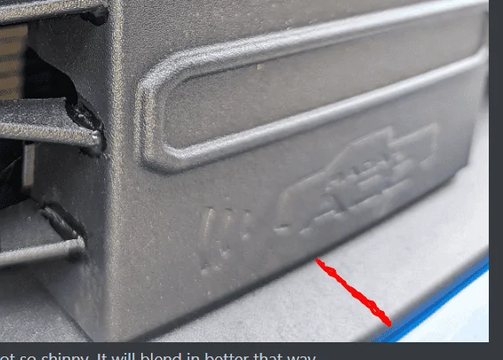Ford Maverick DIY HOW TO: Install adaptive cruise control in Maverick Hybrid XLT with Luxury package 1715082197593-ua