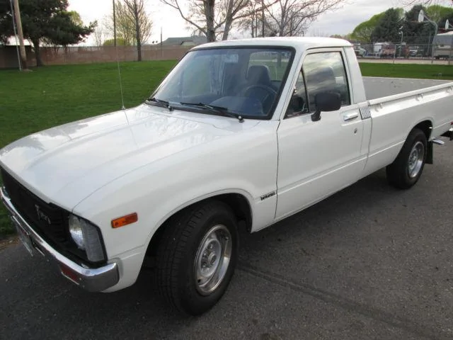 Ford Maverick Remember your first mini truck from back in the day? 1715139014121-t9