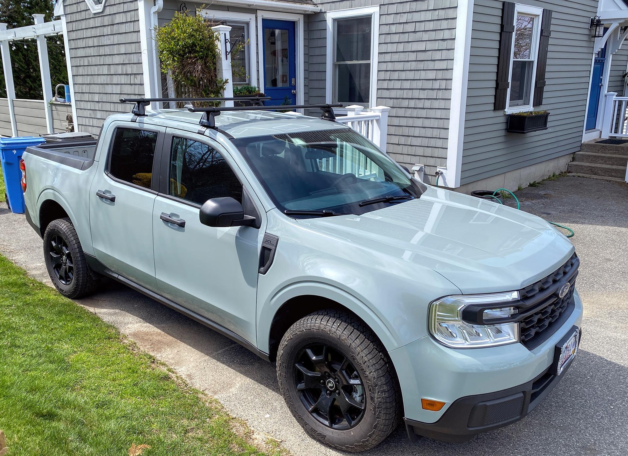 Ford Maverick Roof Rack for XL 2024? Mav-rack (1).JPG