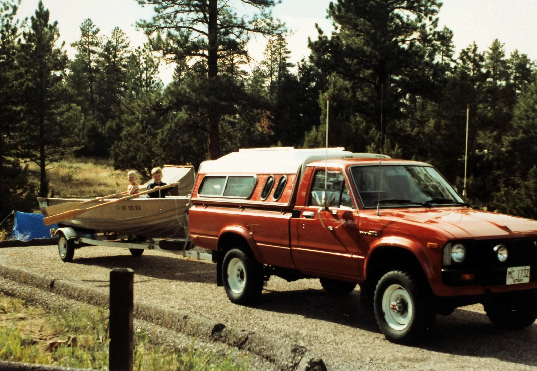 Ford Maverick Remember your first mini truck from back in the day? Tan_045