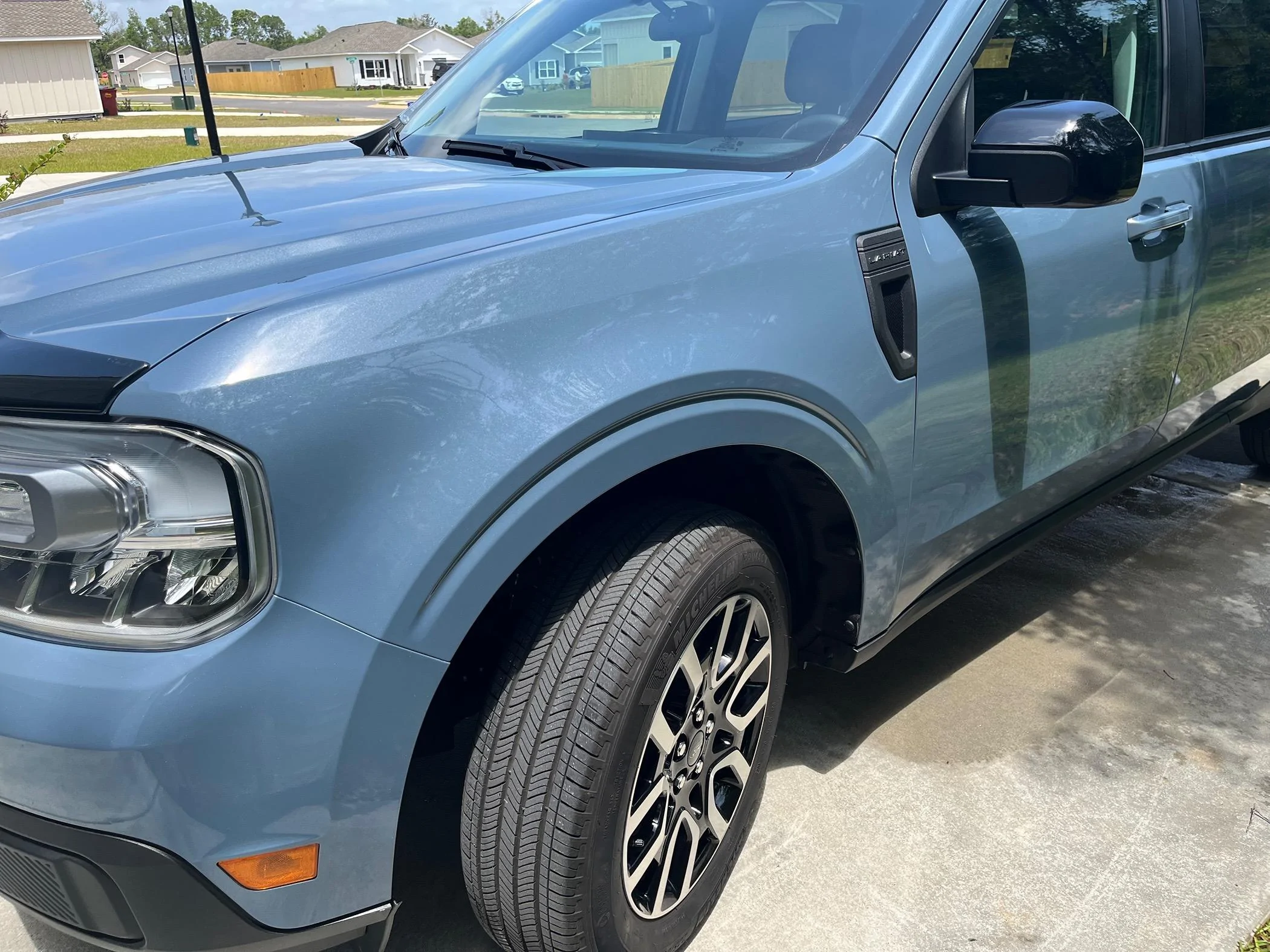 Ford Maverick POLL ADDED! Ordering a hybrid and can't decide on a color @%&!*&# !!! IMG_4142