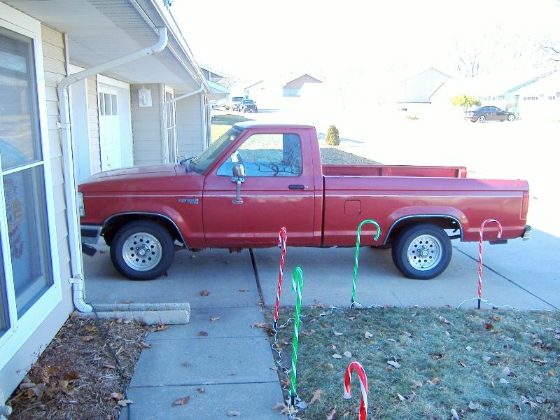 Ford Maverick Remember your first mini truck from back in the day? ranger.JPG