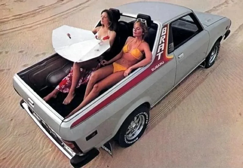 Ford Maverick Remember your first mini truck from back in the day? MTMwOTYyNzk1MzU2MjY0OTI2~2
