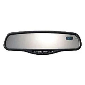 Ford Maverick Kia Homelink mirror installed pt374-42060_3338_