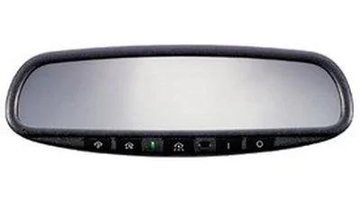 Ford Maverick Kia Homelink mirror installed pt374-47100_3616_az