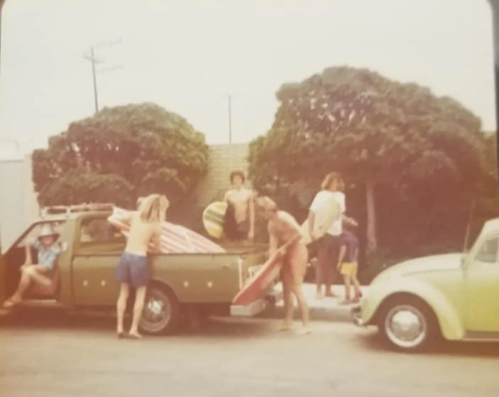 Ford Maverick Remember your first mini truck from back in the day? mark_19th_st