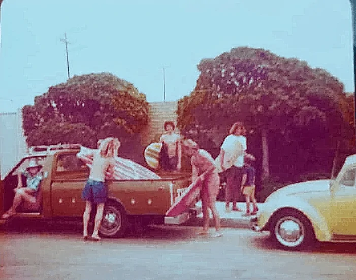 Ford Maverick Remember your first mini truck from back in the day? 1715444101068-5y