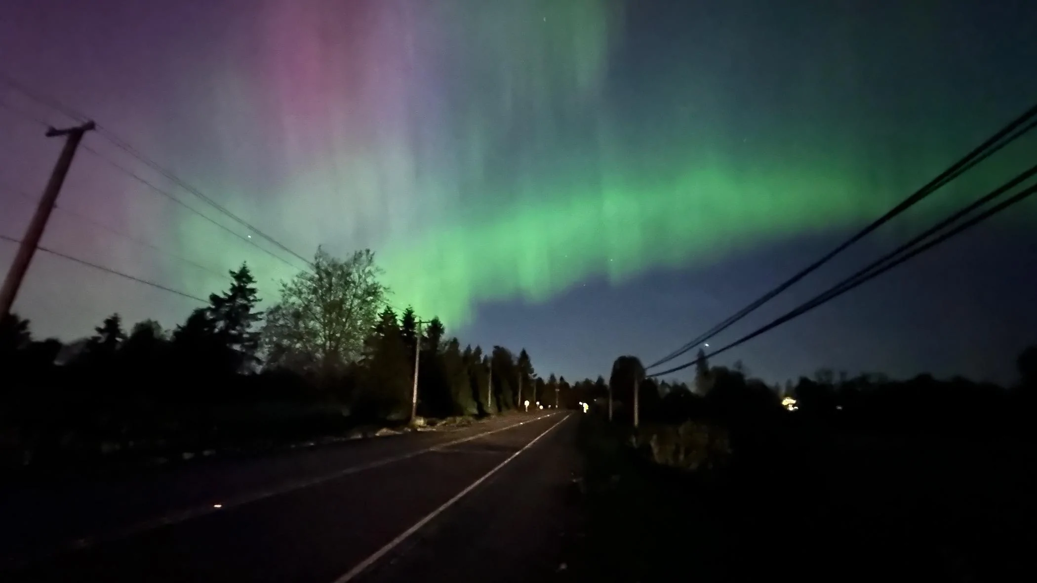 Ford Maverick Northern Lights - Post Your Photos 🔭 IMG_0047
