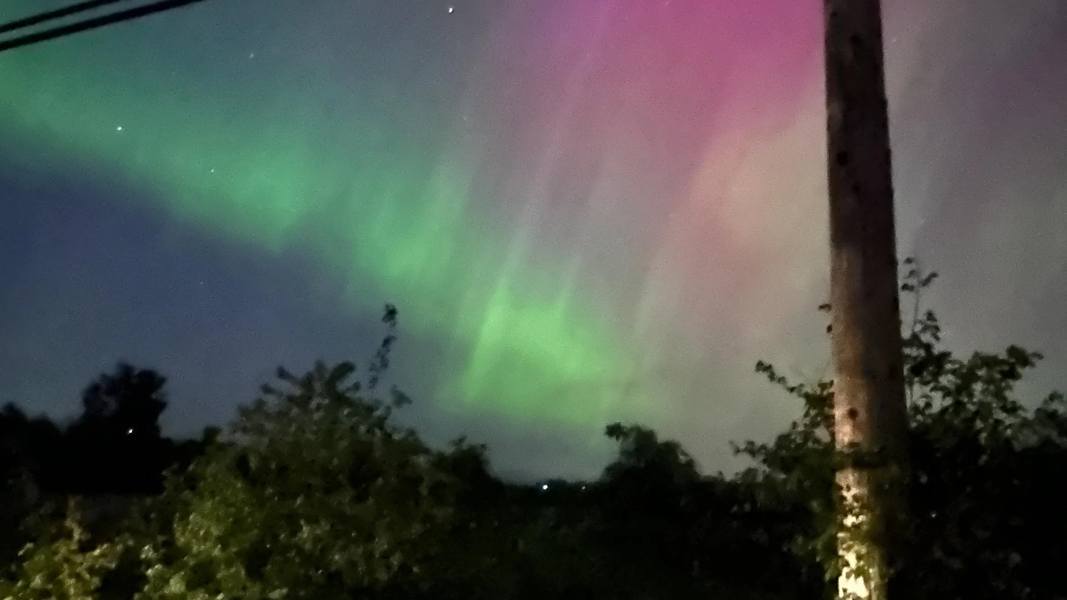 Ford Maverick Northern Lights - Post Your Photos 🔭 IMG_0048