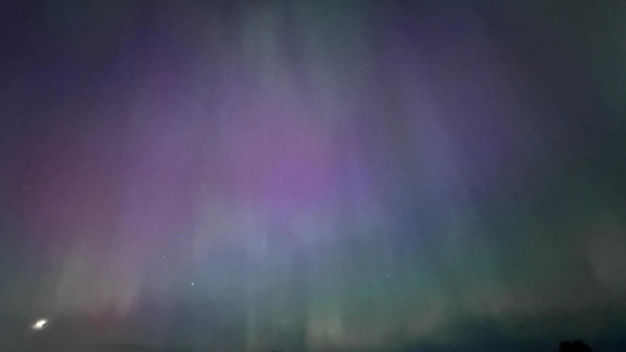 Ford Maverick Northern Lights - Post Your Photos 🔭 IMG_0058