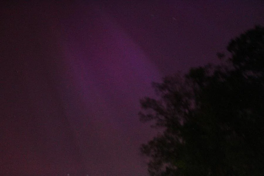 Ford Maverick Northern Lights - Post Your Photos 🔭 438171239_10221379503671852_8956672729427482777_n