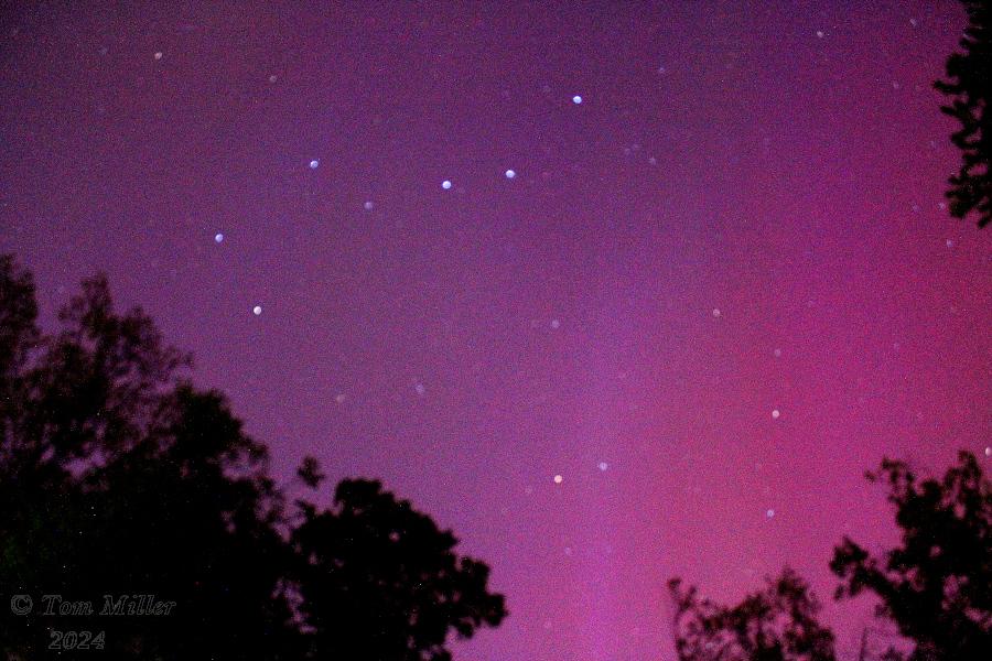 Ford Maverick Northern Lights - Post Your Photos 🔭 441336666_10221382035415144_6189197892261370980_n