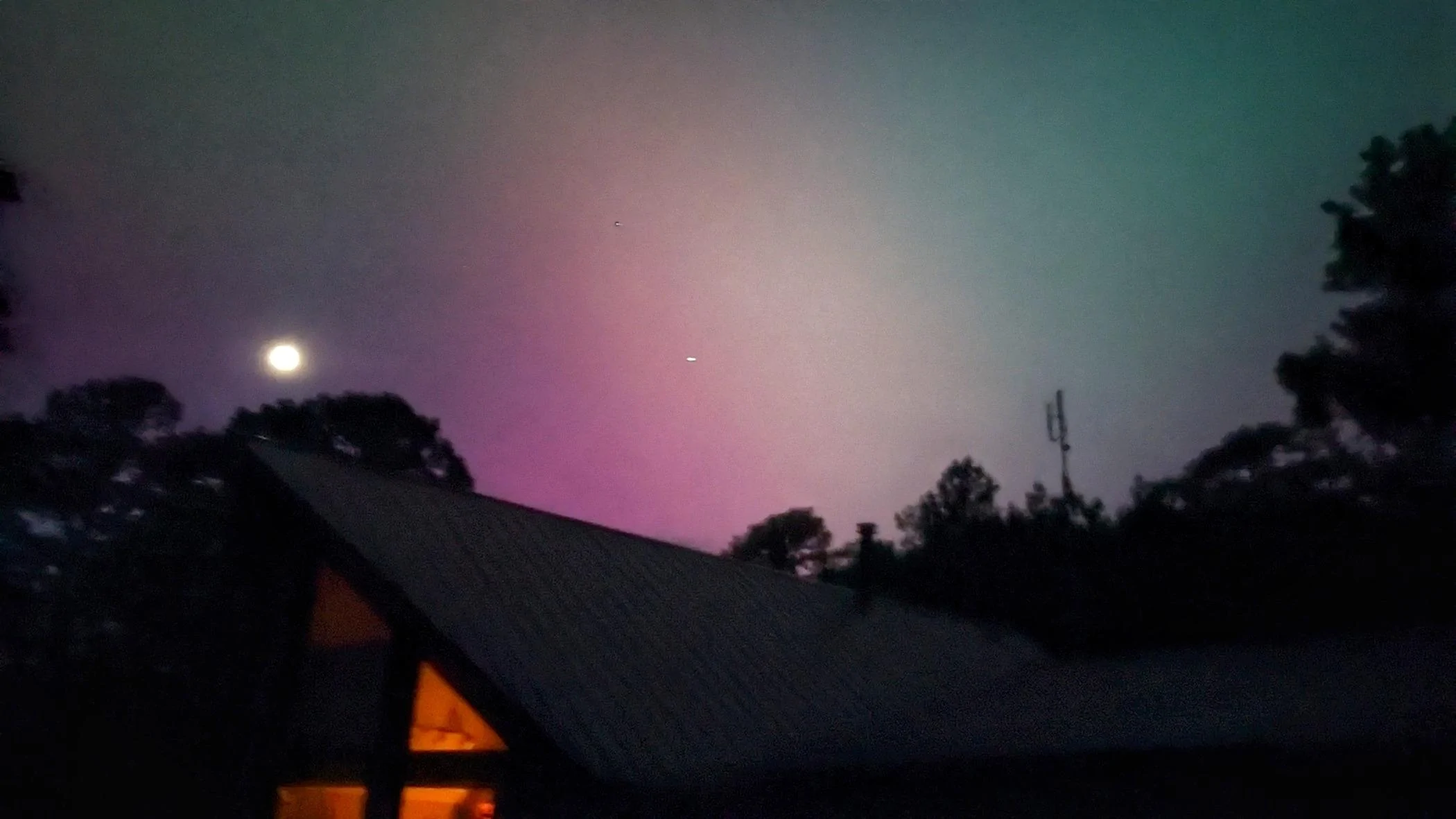 Ford Maverick Northern Lights - Post Your Photos 🔭 PXL_20240511_021900090.NIGHT-01