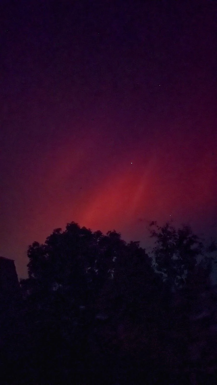 Ford Maverick Northern Lights - Post Your Photos 🔭 PXL_20240511_024019241.NIGHT-01