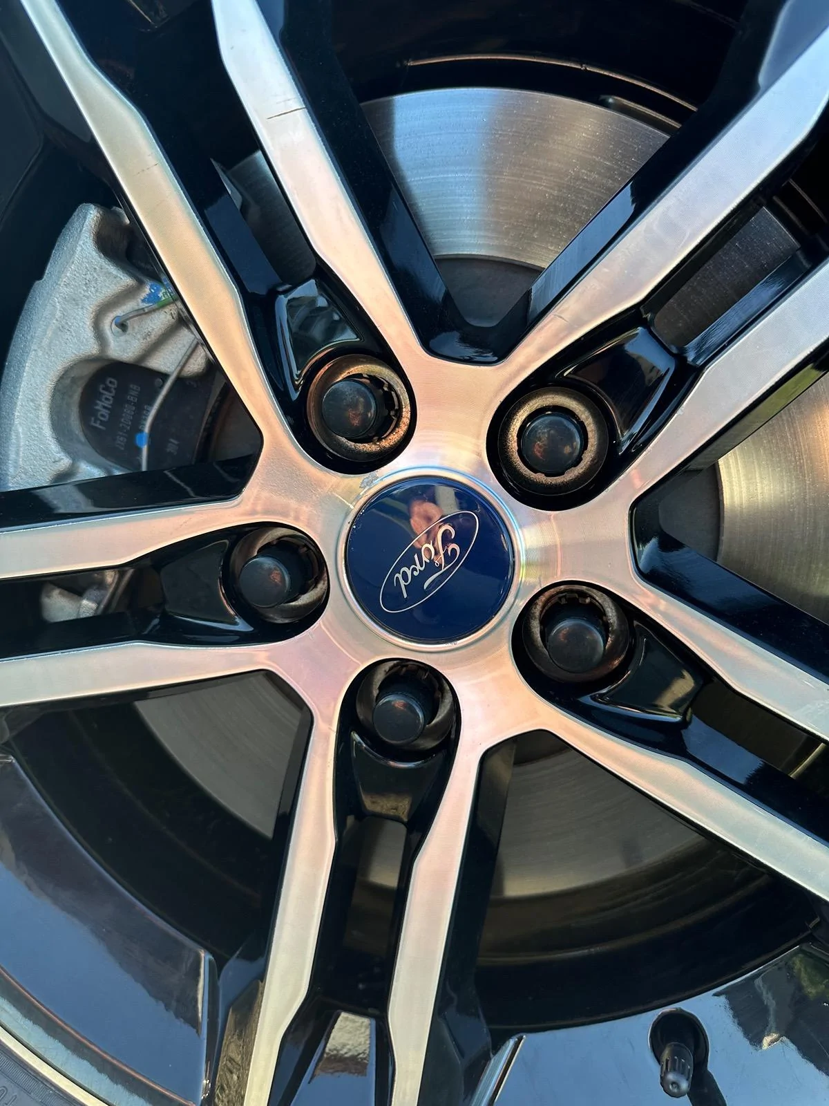 Ford Maverick Matte Black Lug Nuts? IMG_3478