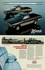 Ford Maverick Remember your first mini truck from back in the day? 1715557357993-8m